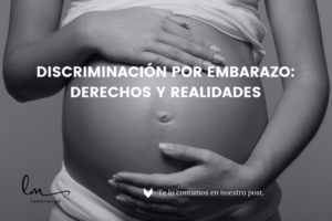 Discriminación por embarazo