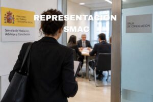 representacion SMAC