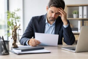 me ha demandado un trabajador