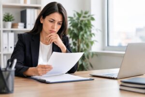 Cómo actuar ante una denuncia laboral por parte de tus trabajadores